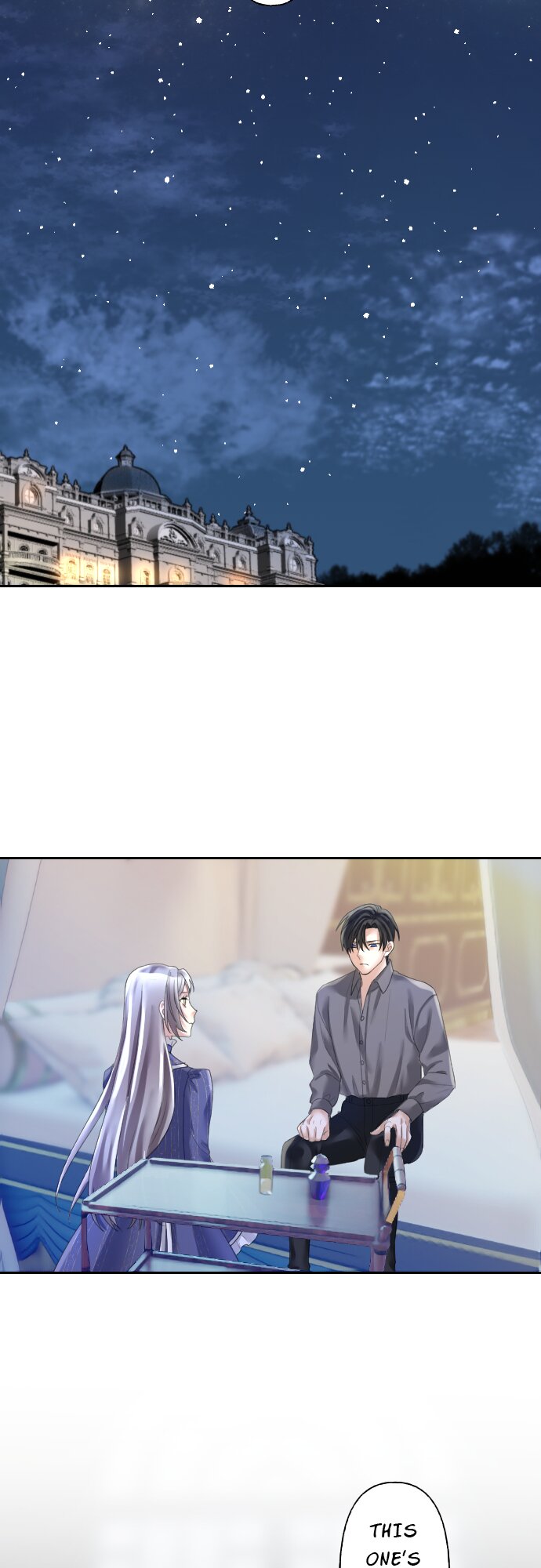 Love You, with Death Chapter 33 - Page 33