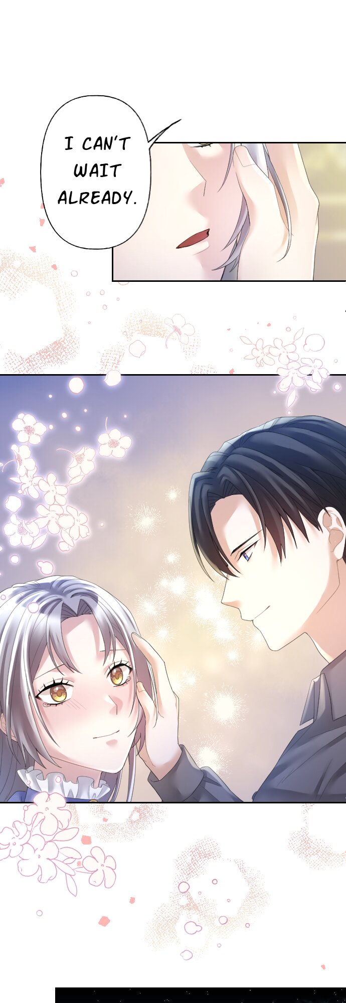 Love You, with Death Chapter 33 - Page 40