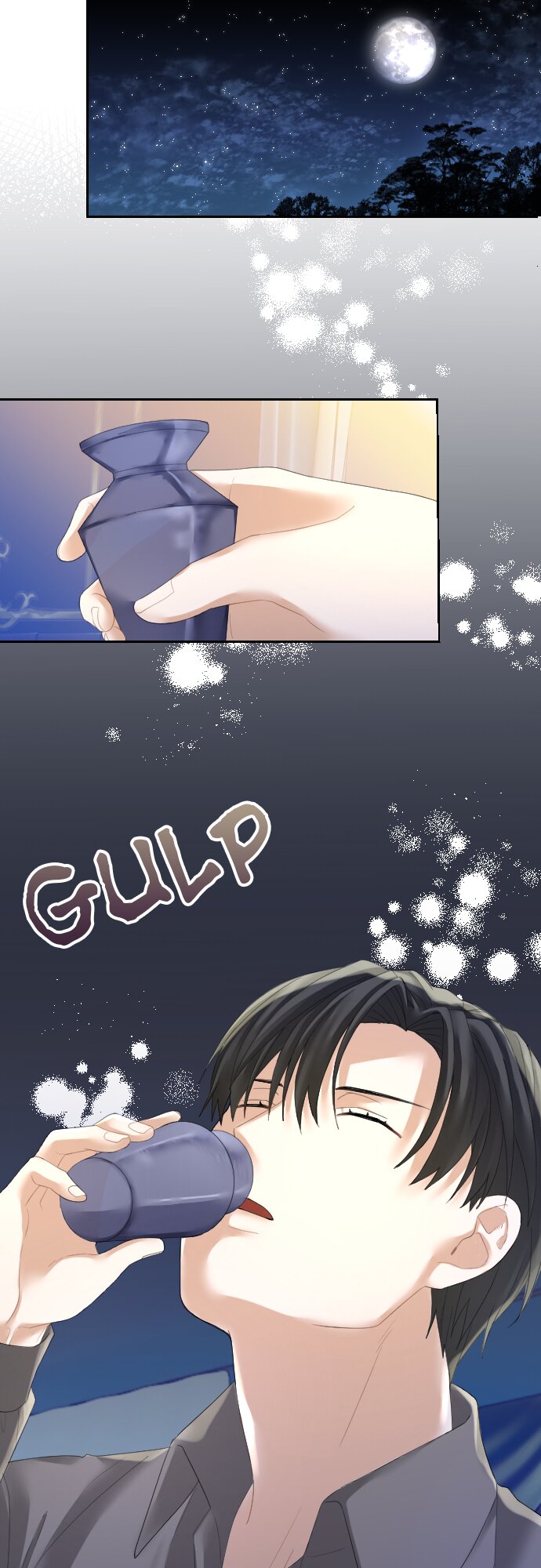 Love You, with Death Chapter 33 - Page 41