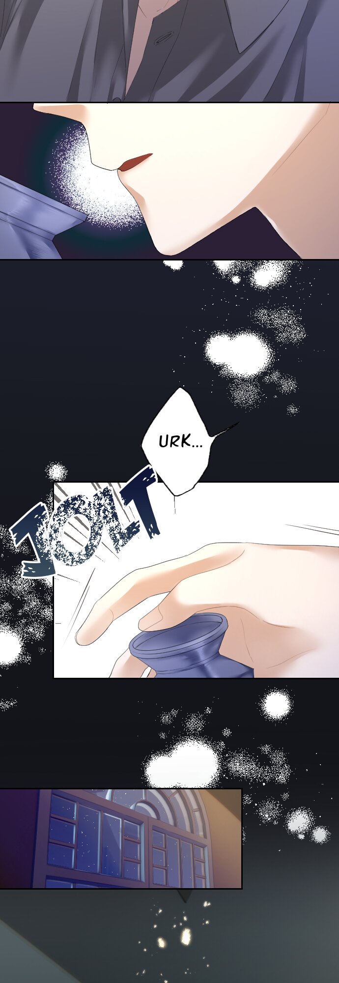 Love You, with Death Chapter 33 - Page 42