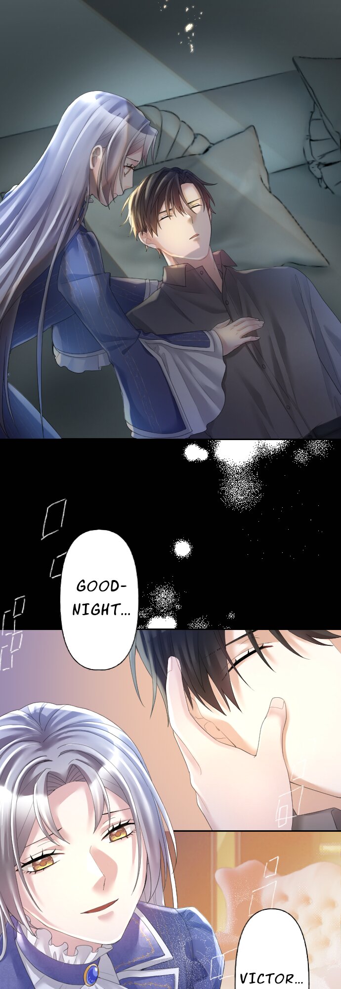 Love You, with Death Chapter 33 - Page 43