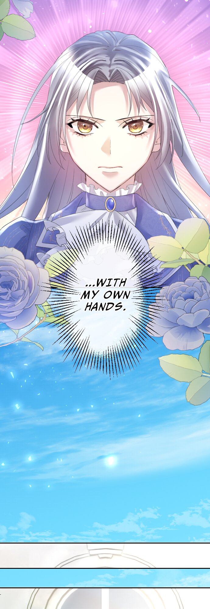 Love You, with Death Chapter 33 - Page 47