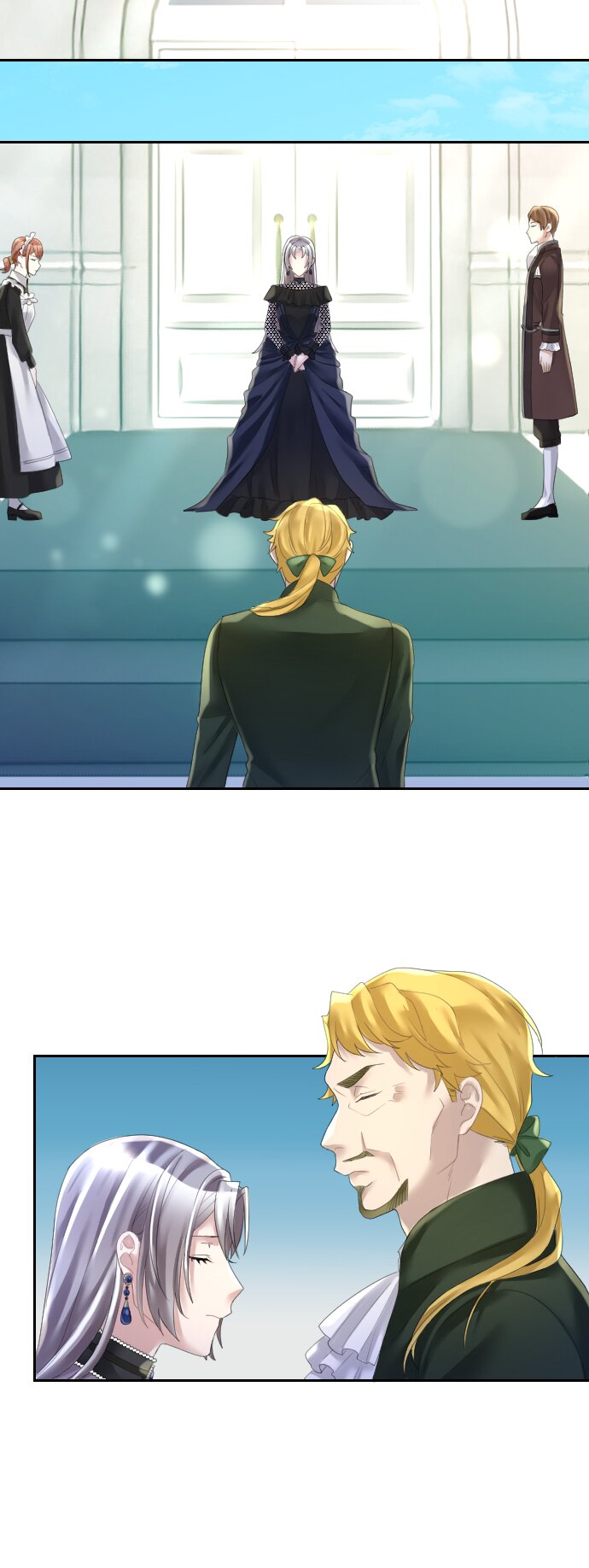 Love You, with Death Chapter 33 - Page 48