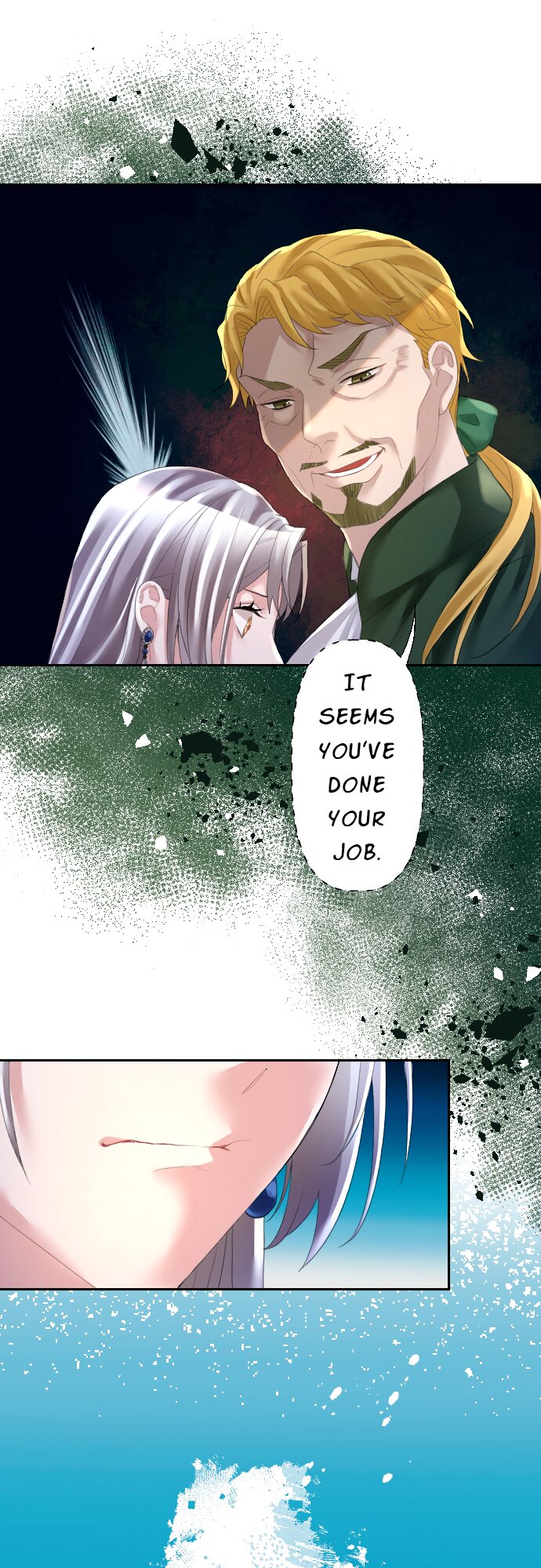 Love You, with Death Chapter 33 - Page 49