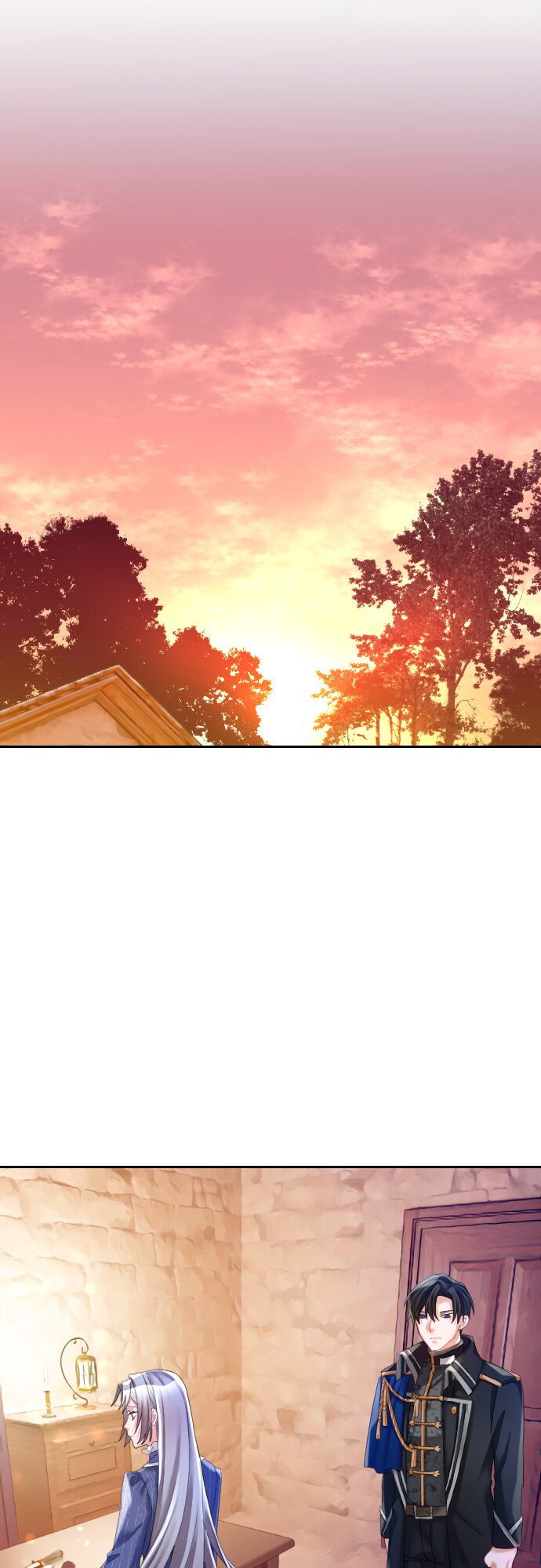 Love You, with Death Chapter 33 - Page 7