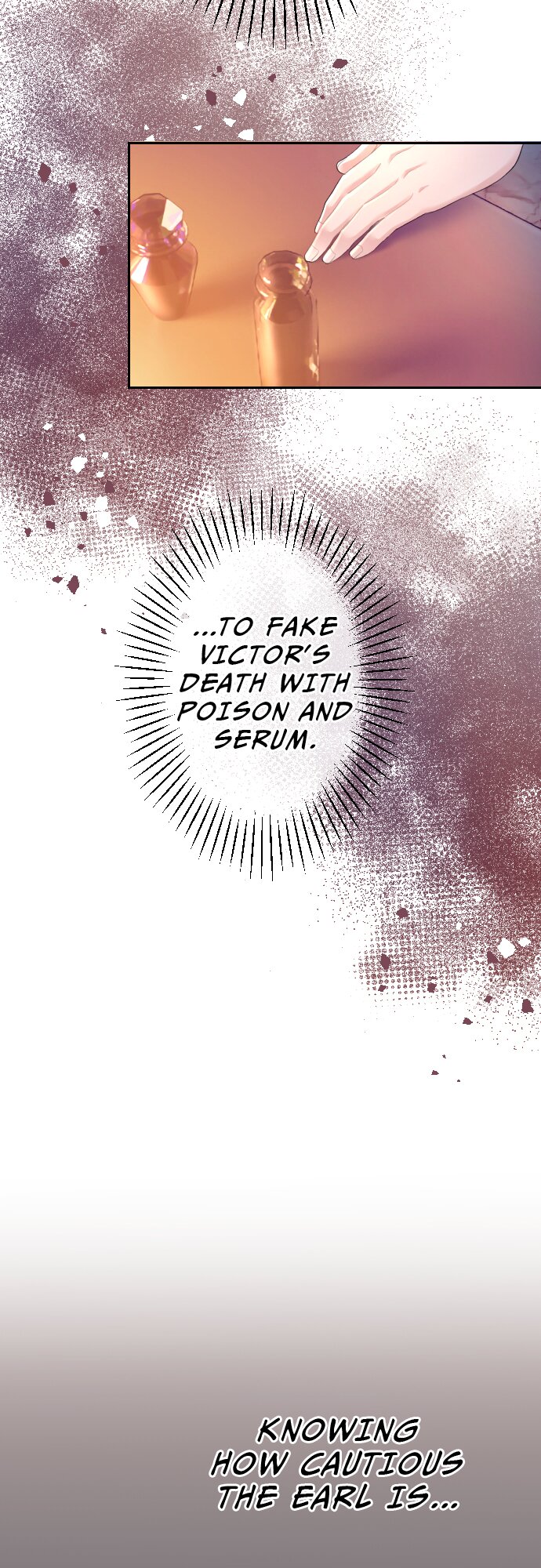 Love You, with Death Chapter 33 - Page 9