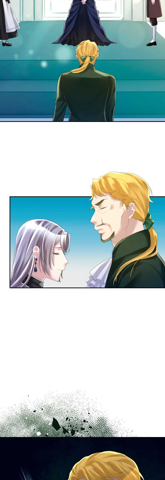 Love You, with Death Chapter 34 - Page 2