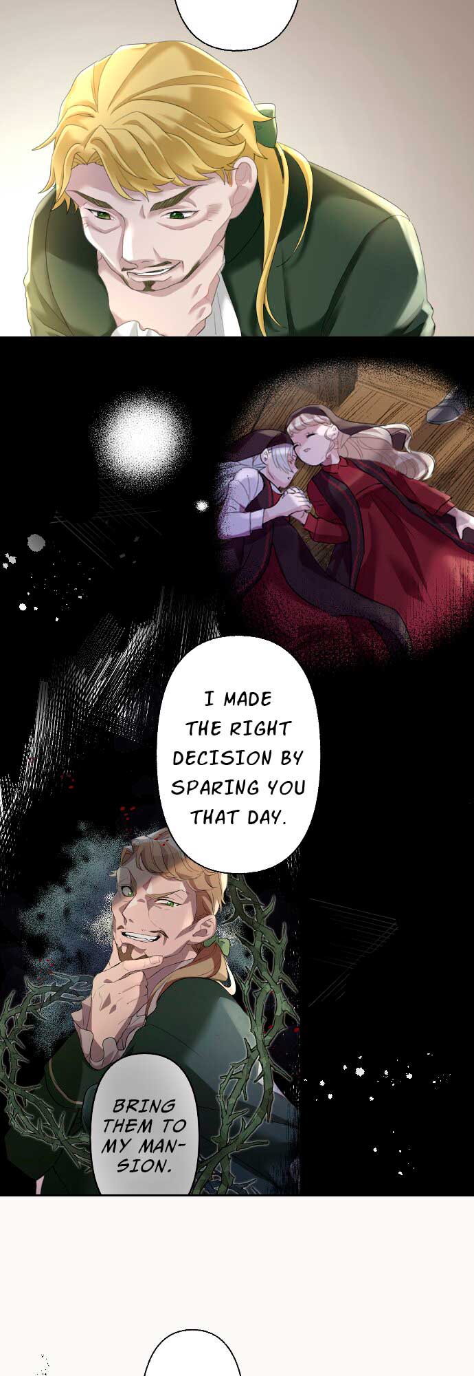 Love You, with Death Chapter 34 - Page 15