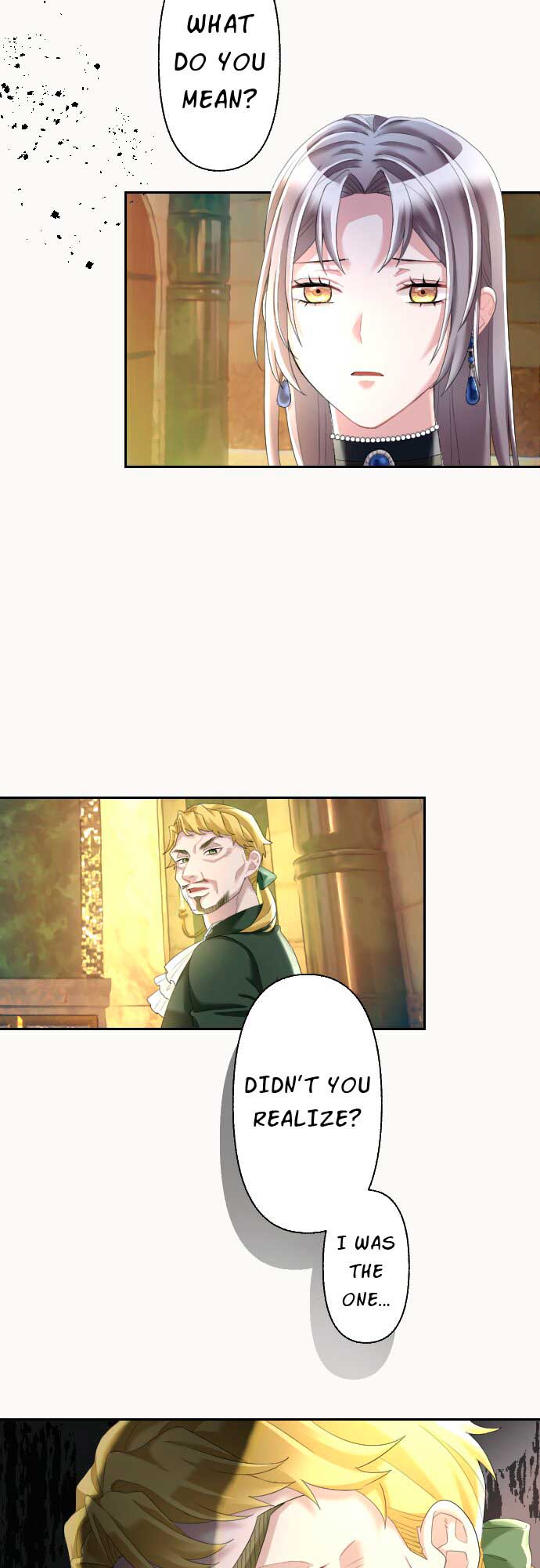 Love You, with Death Chapter 34 - Page 16