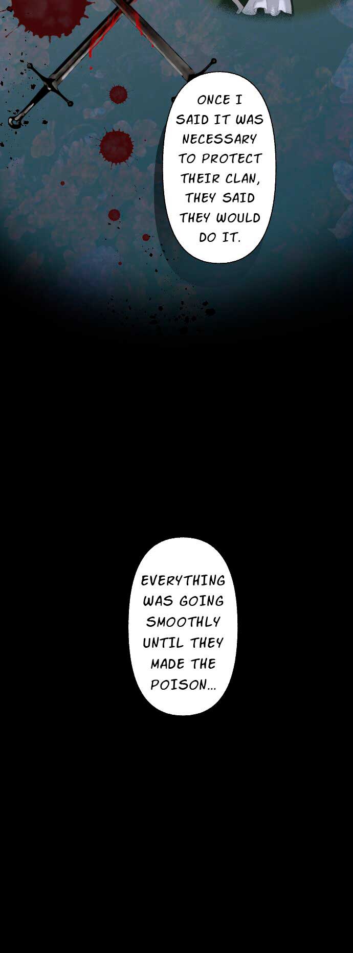 Love You, with Death Chapter 34 - Page 20