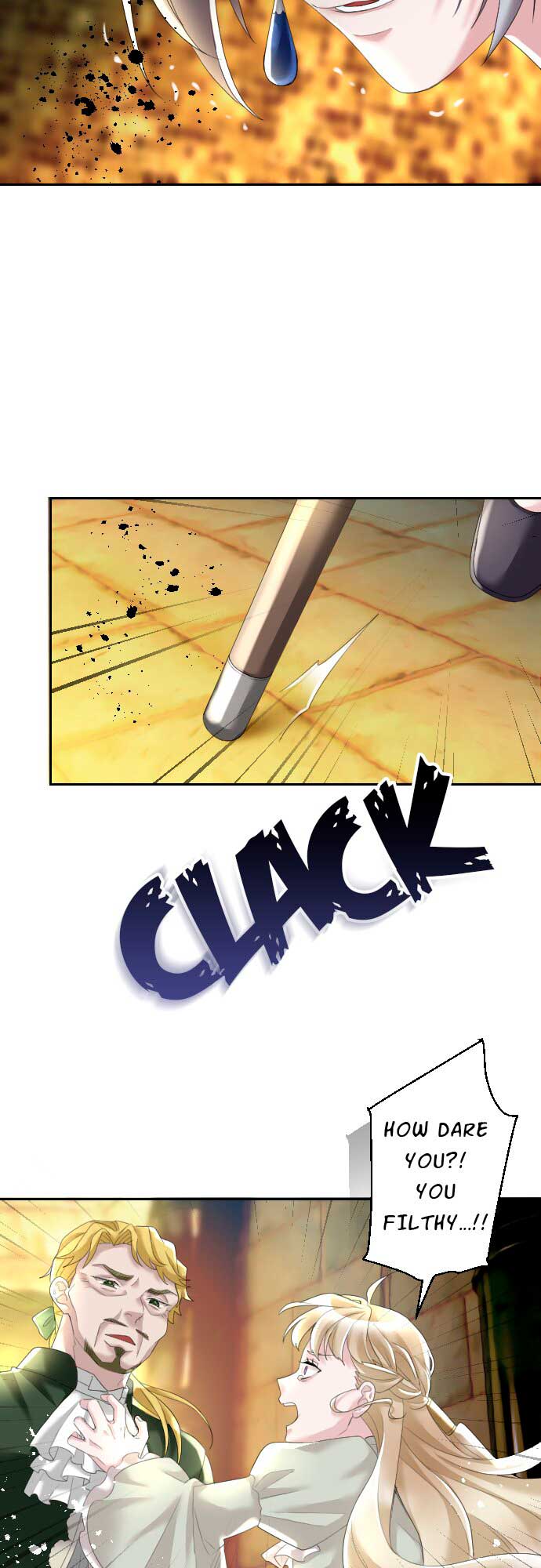 Love You, with Death Chapter 34 - Page 25