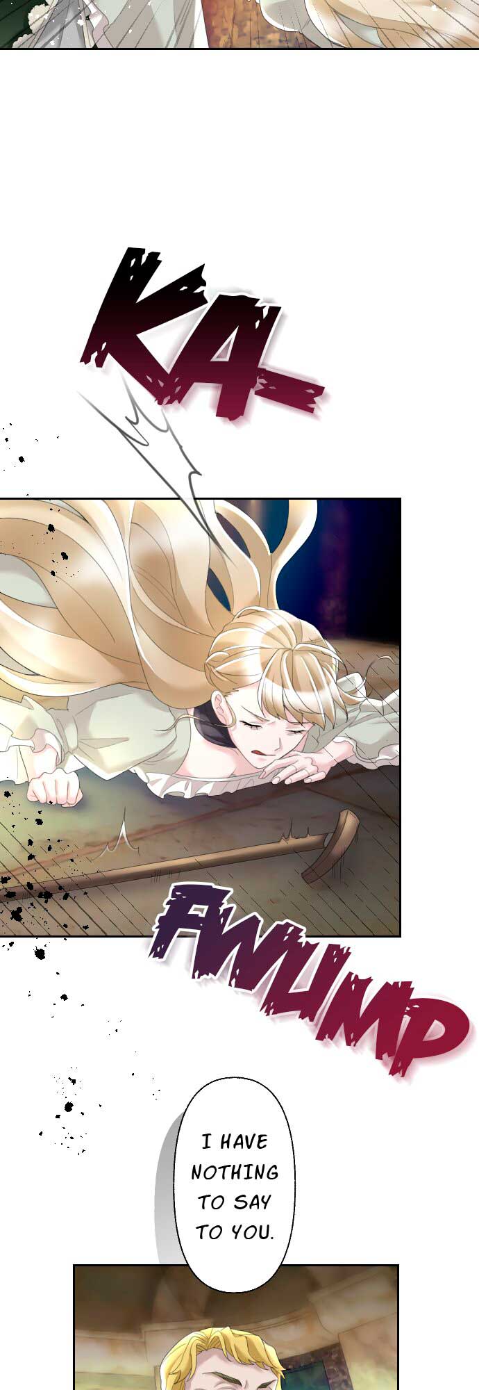 Love You, with Death Chapter 34 - Page 26