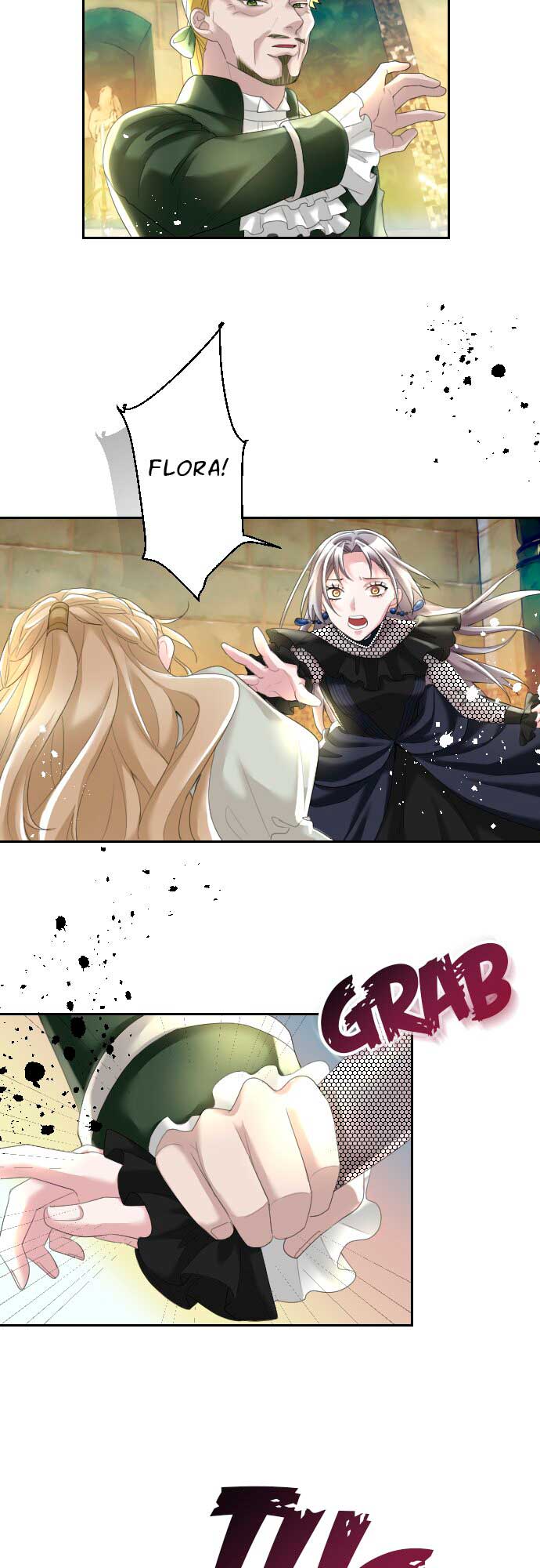 Love You, with Death Chapter 34 - Page 27