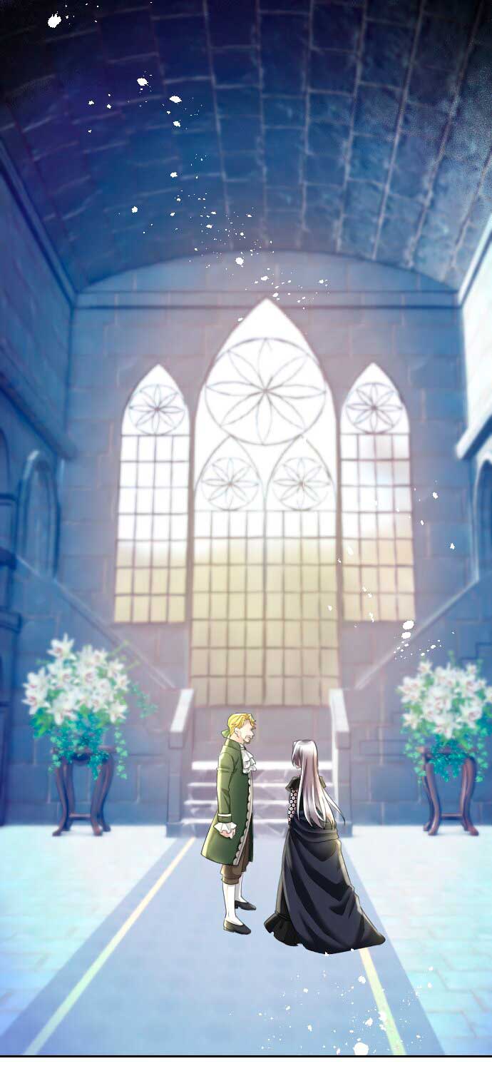 Love You, with Death Chapter 34 - Page 30