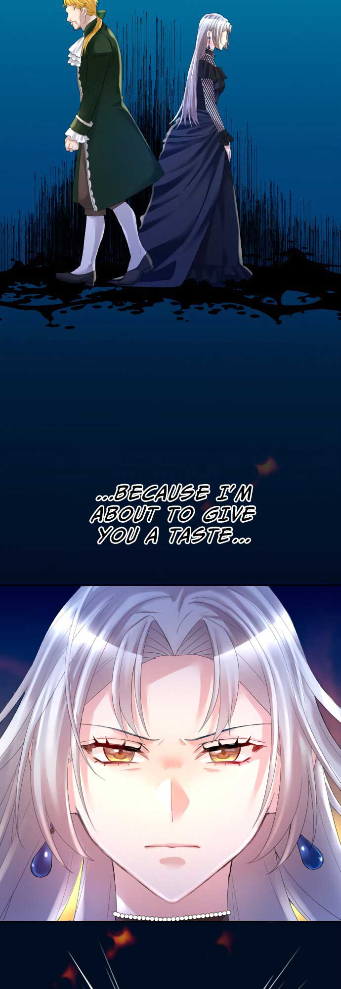 Love You, with Death Chapter 34 - Page 4