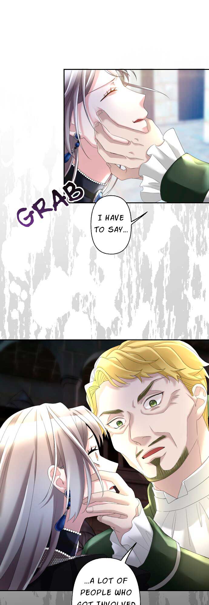 Love You, with Death Chapter 34 - Page 31