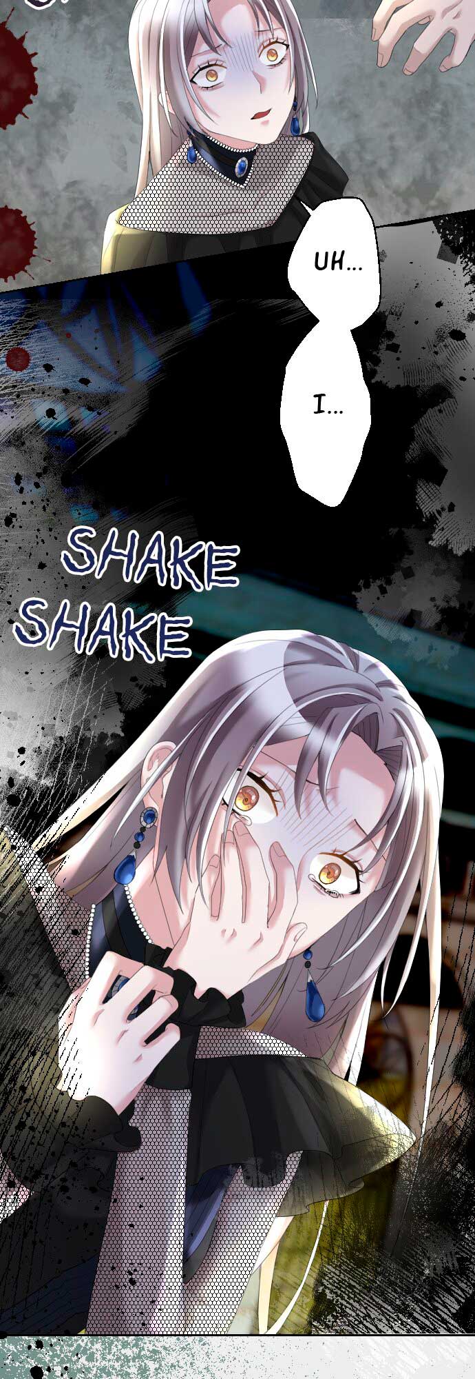 Love You, with Death Chapter 34 - Page 34
