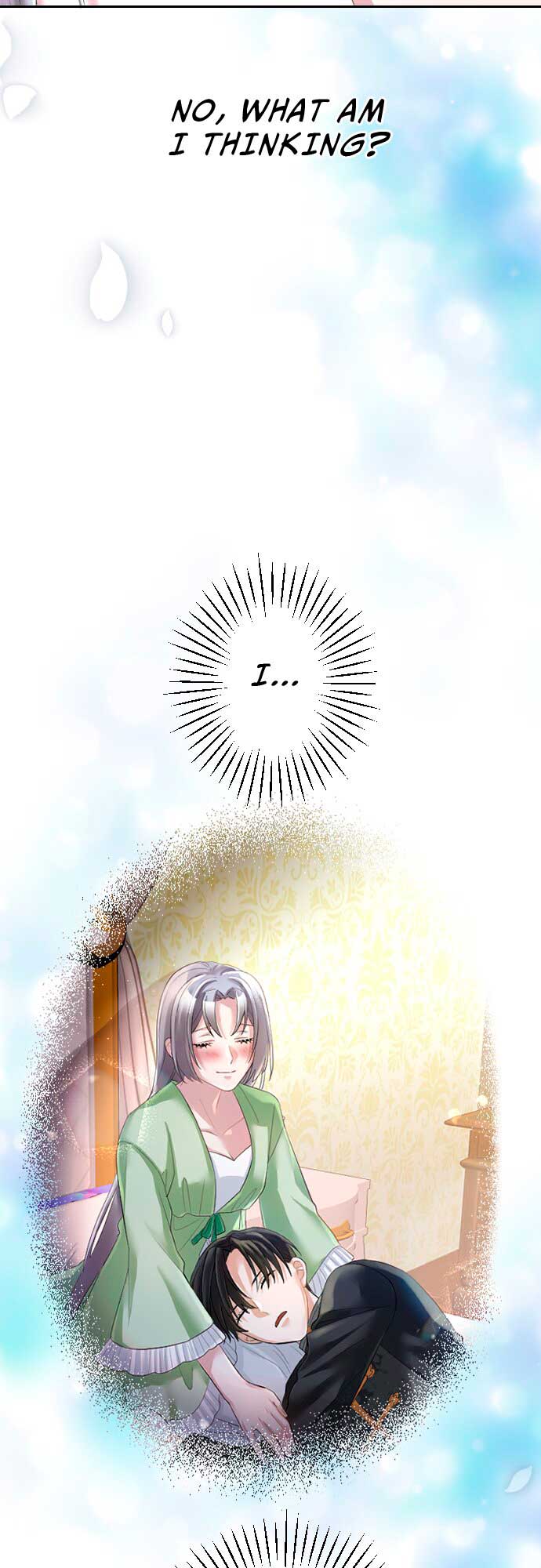 Love You, with Death Chapter 34 - Page 39
