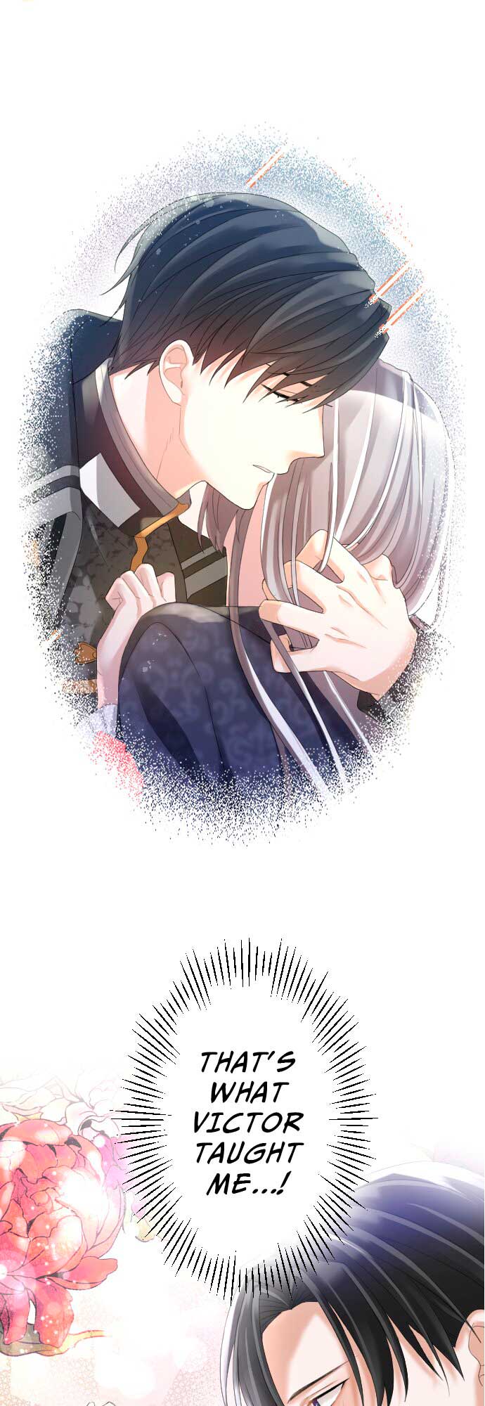 Love You, with Death Chapter 34 - Page 41