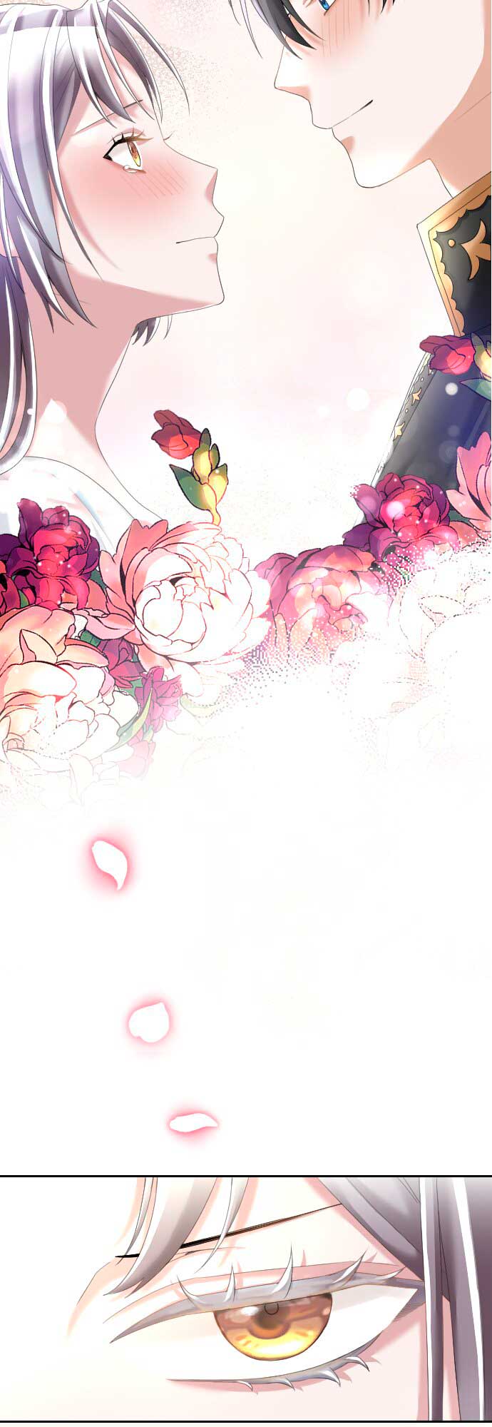 Love You, with Death Chapter 34 - Page 42