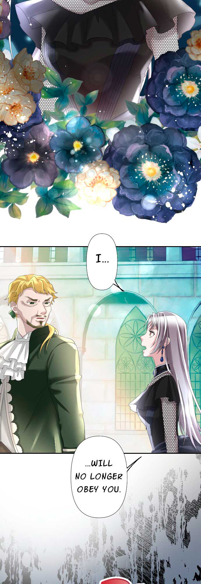 Love You, with Death Chapter 34 - Page 44
