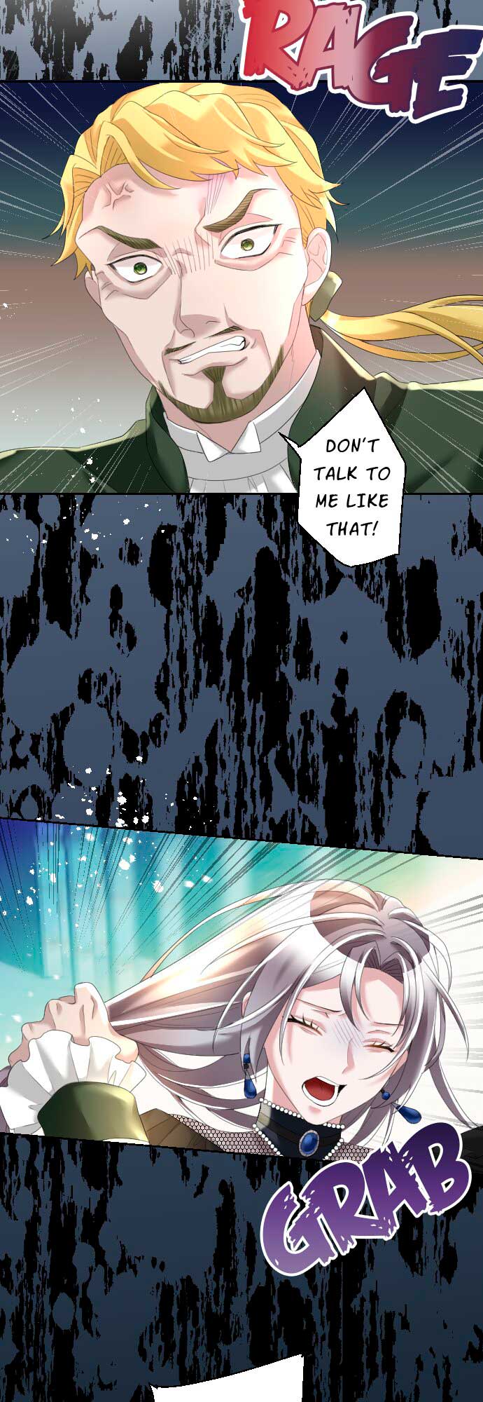 Love You, with Death Chapter 34 - Page 45