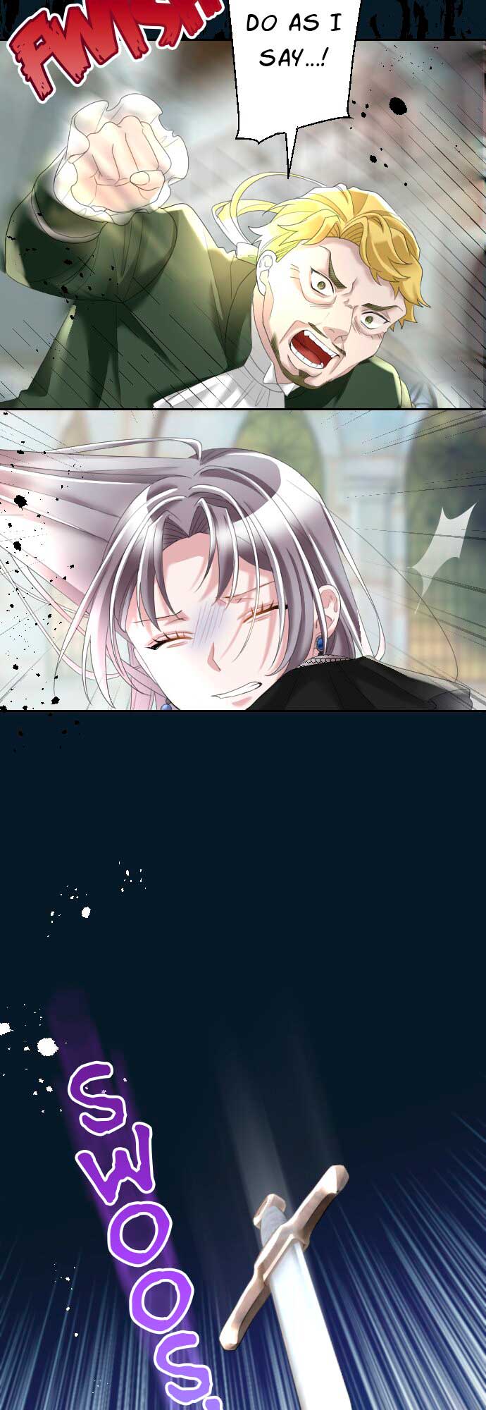 Love You, with Death Chapter 34 - Page 47