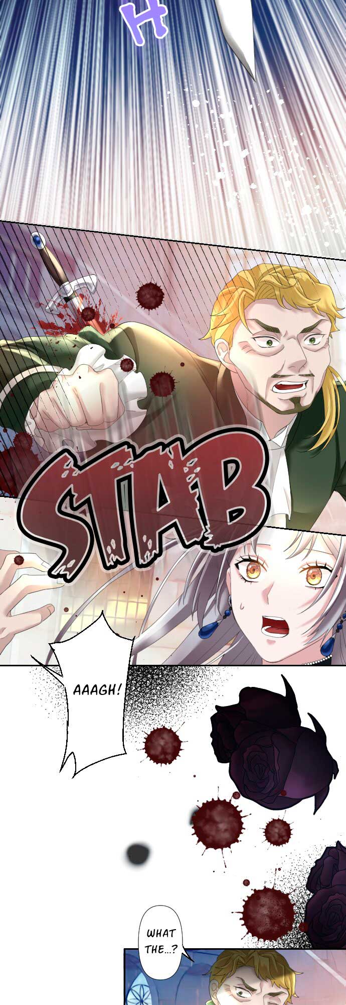 Love You, with Death Chapter 34 - Page 48