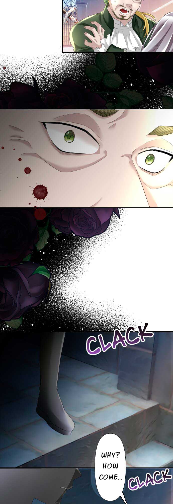 Love You, with Death Chapter 34 - Page 49