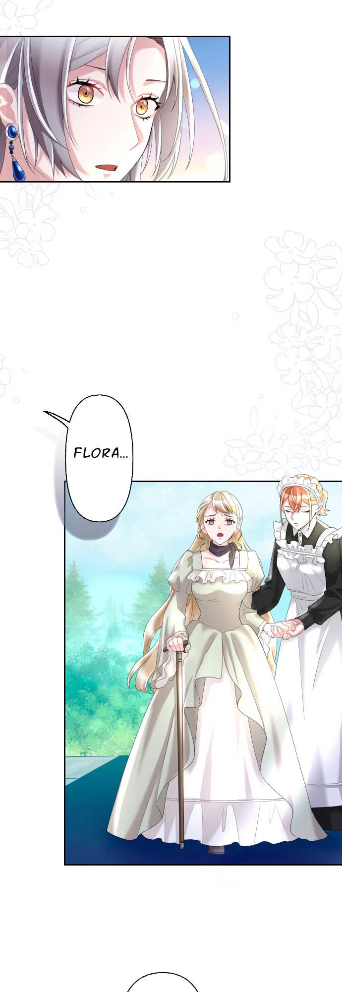 Love You, with Death Chapter 34 - Page 6