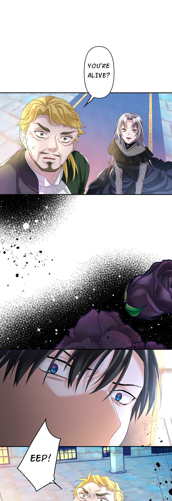 Love You, with Death Chapter 34 - Page 51