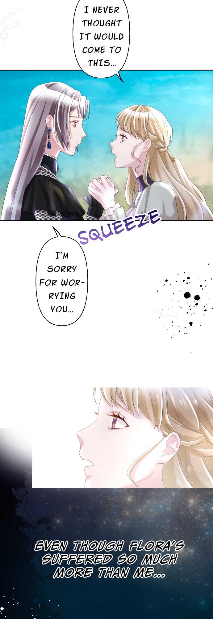 Love You, with Death Chapter 34 - Page 7