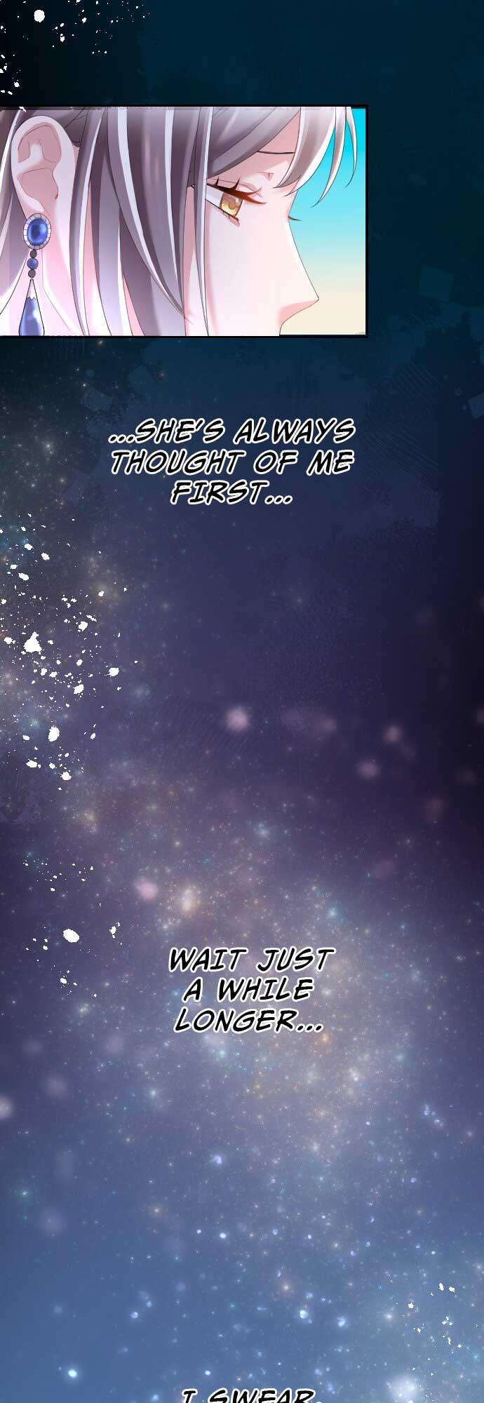 Love You, with Death Chapter 34 - Page 8