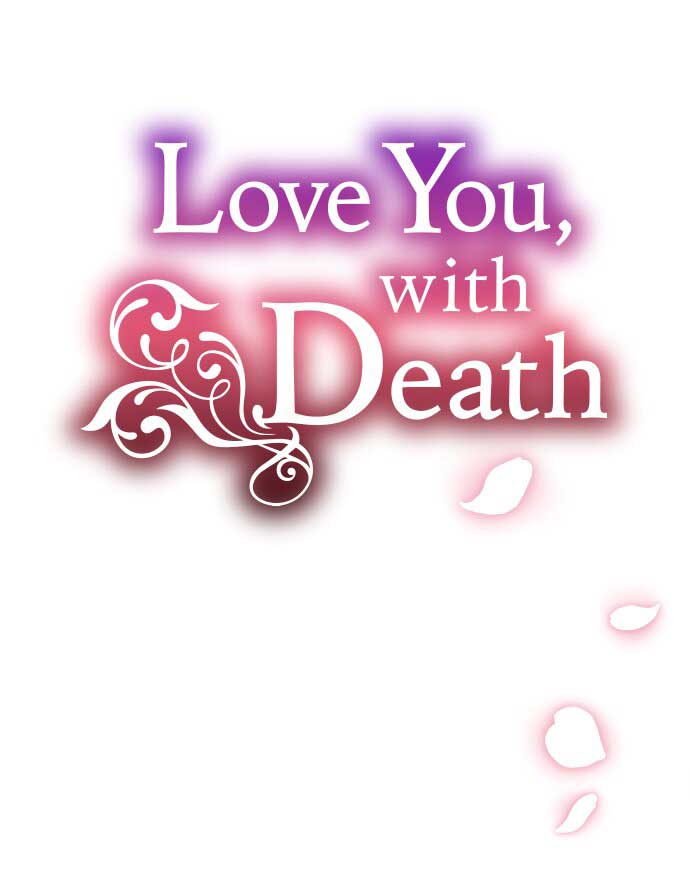 Love You, with Death Chapter 34 - Page 10