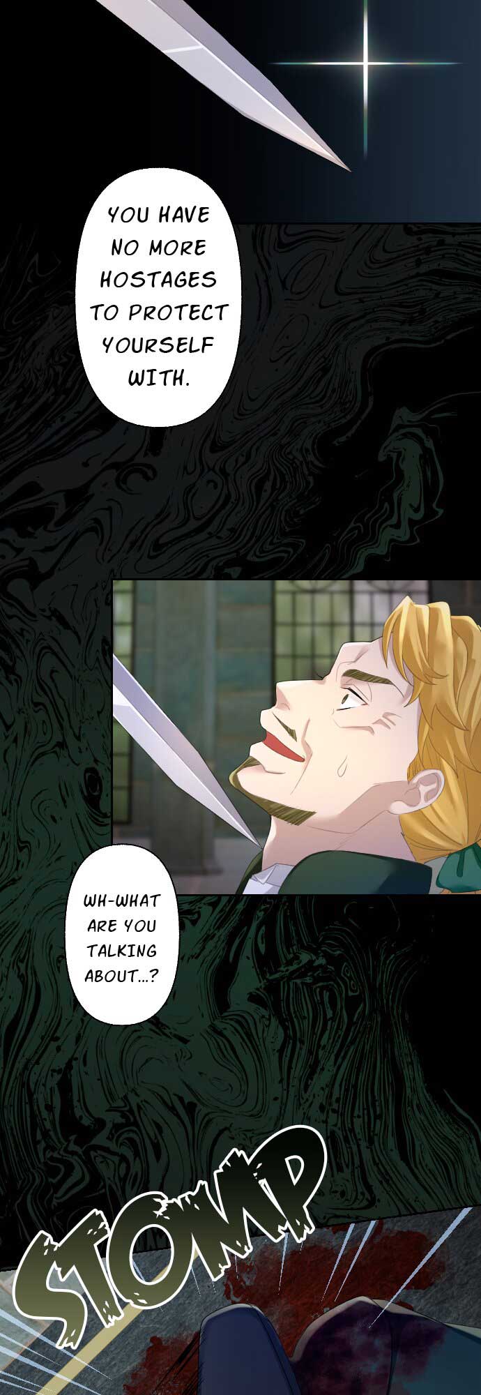 Love You, with Death Chapter 35 - Page 12