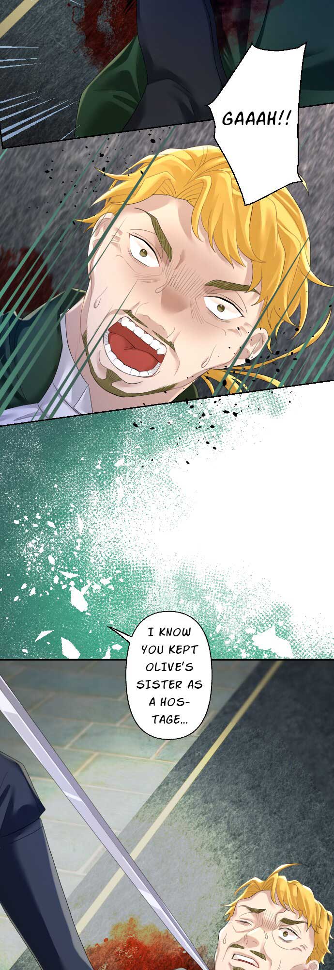 Love You, with Death Chapter 35 - Page 13
