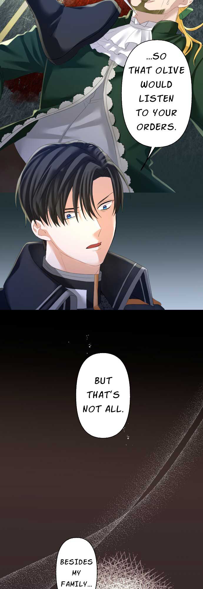 Love You, with Death Chapter 35 - Page 14
