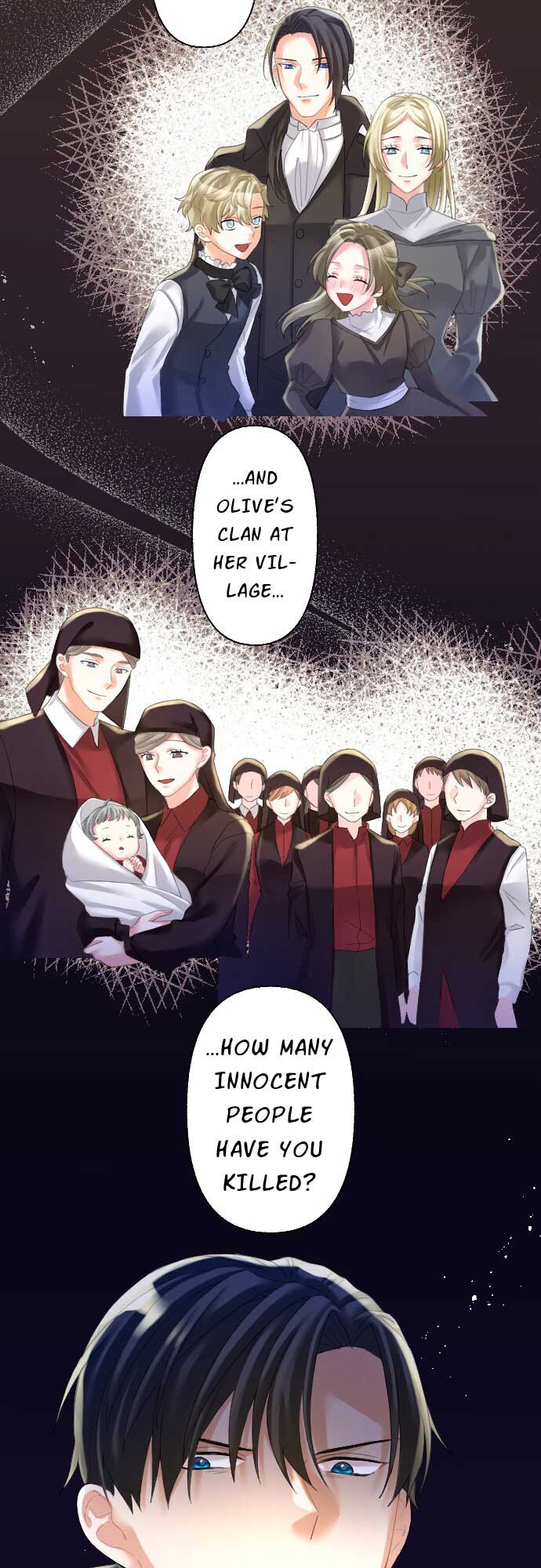 Love You, with Death Chapter 35 - Page 15