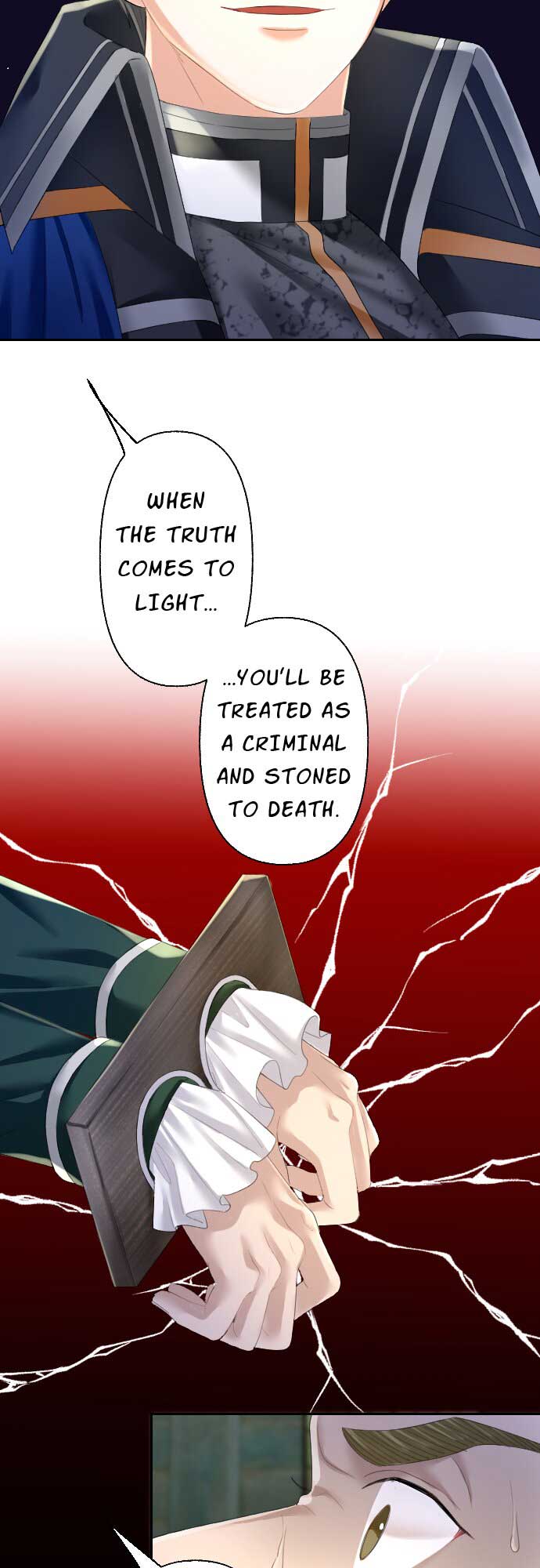 Love You, with Death Chapter 35 - Page 16