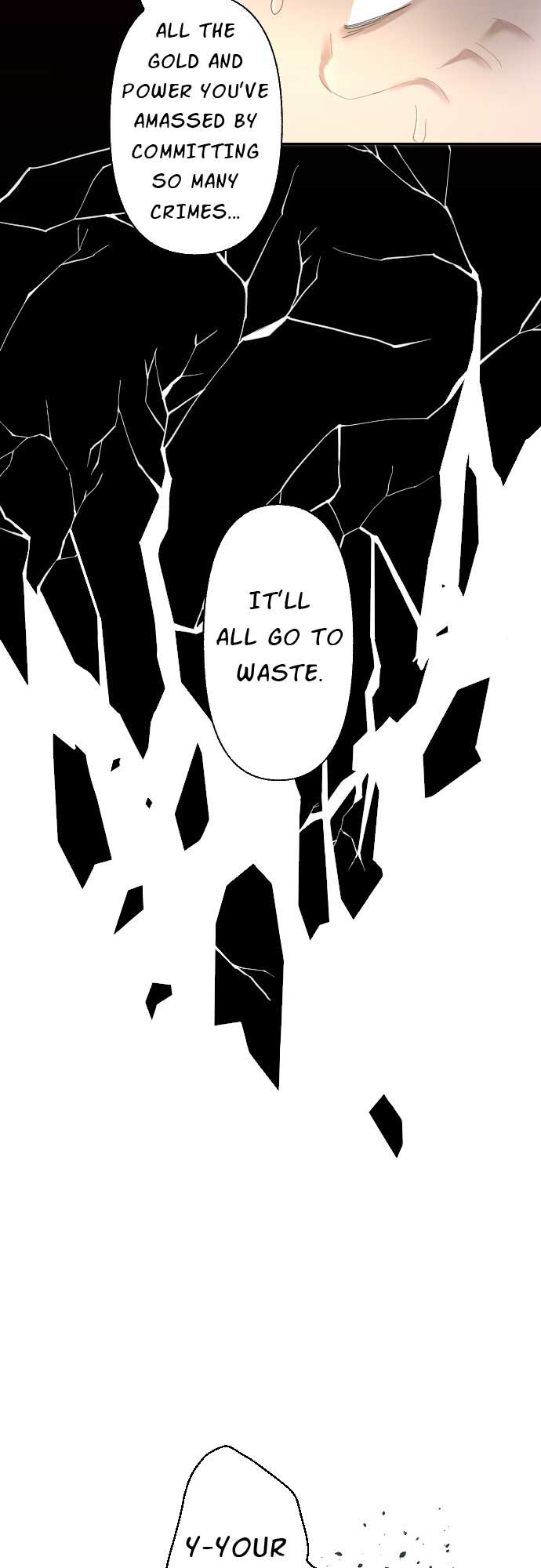 Love You, with Death Chapter 35 - Page 17