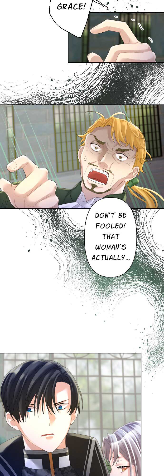 Love You, with Death Chapter 35 - Page 18