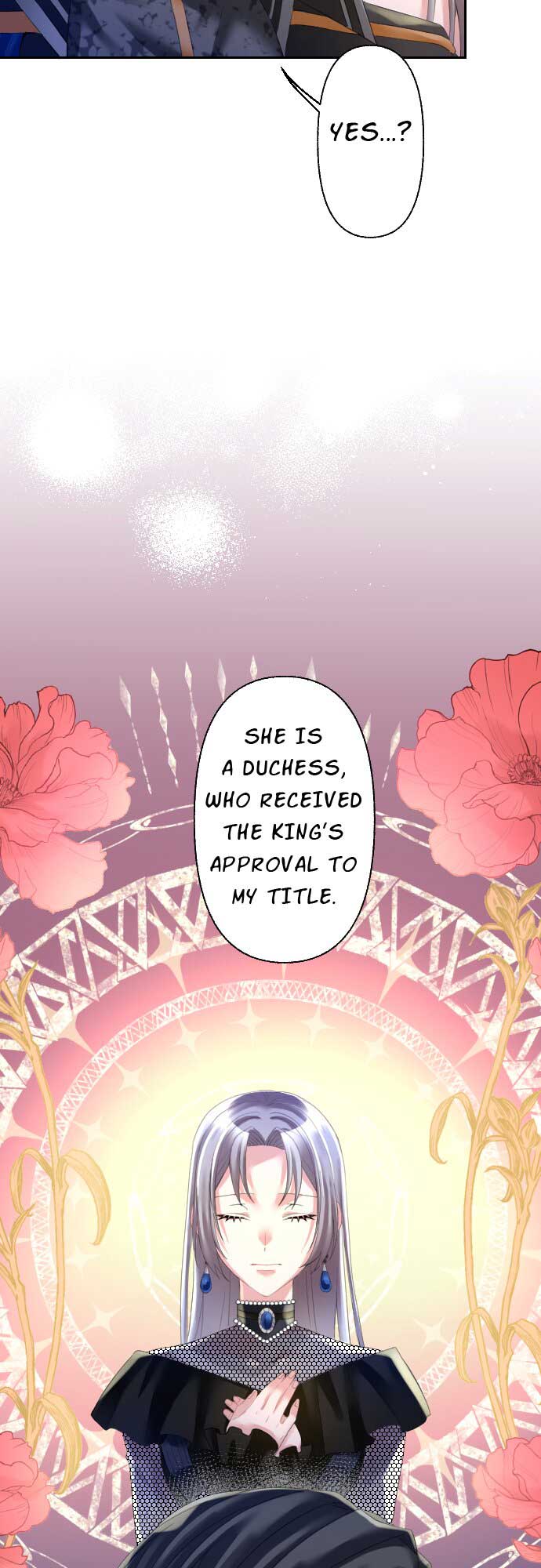 Love You, with Death Chapter 35 - Page 19