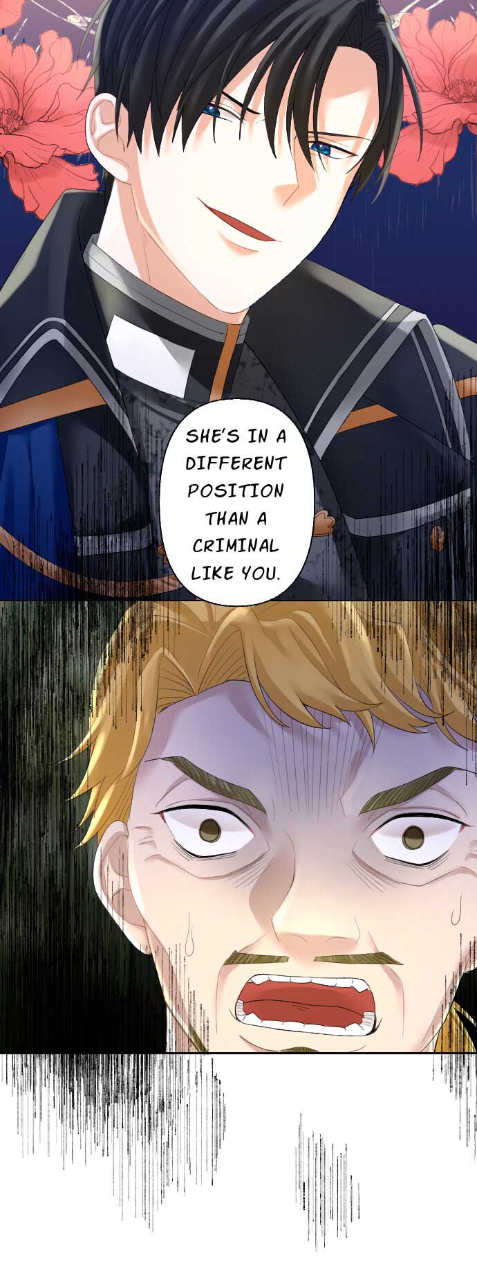 Love You, with Death Chapter 35 - Page 20