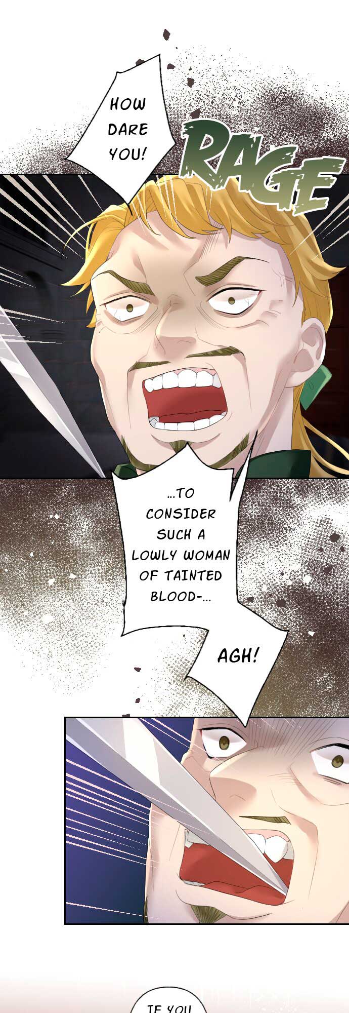 Love You, with Death Chapter 35 - Page 21