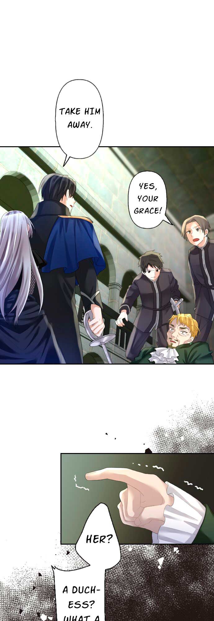 Love You, with Death Chapter 35 - Page 24