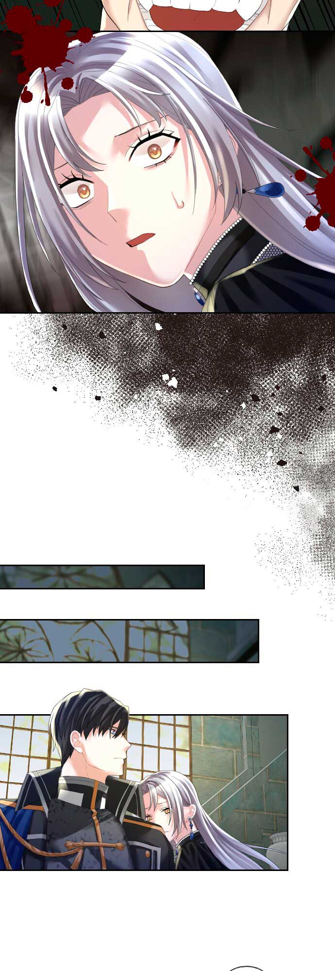 Love You, with Death Chapter 35 - Page 26