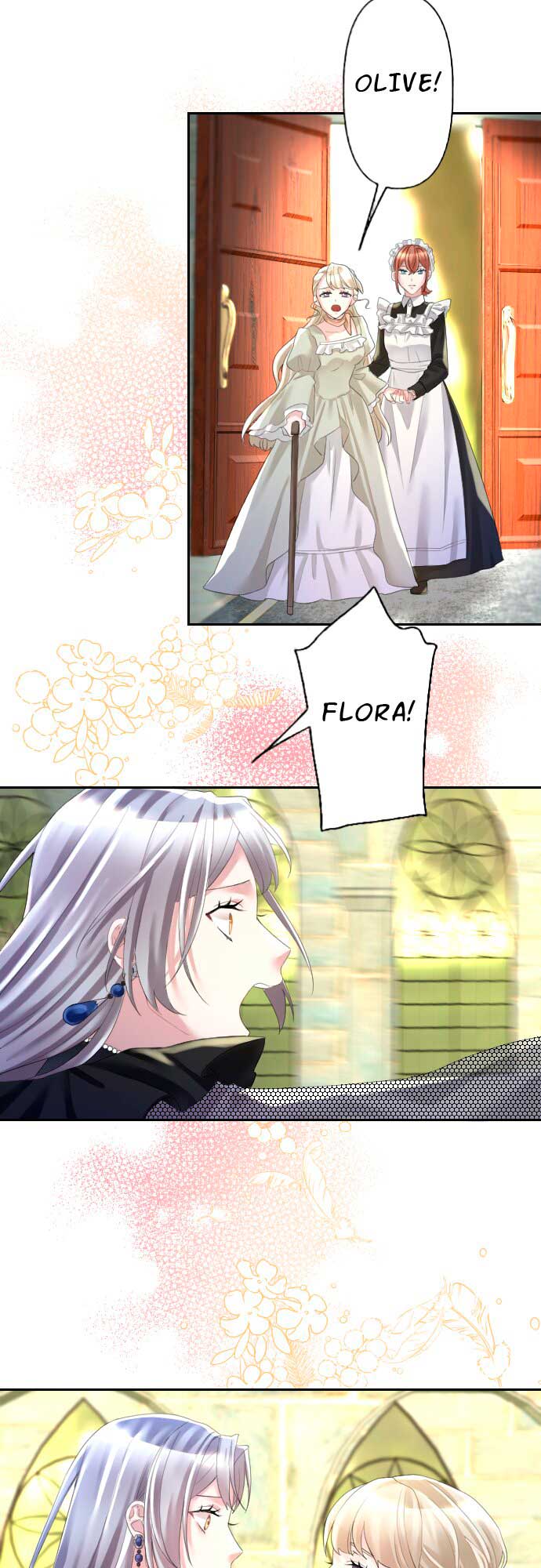 Love You, with Death Chapter 35 - Page 27