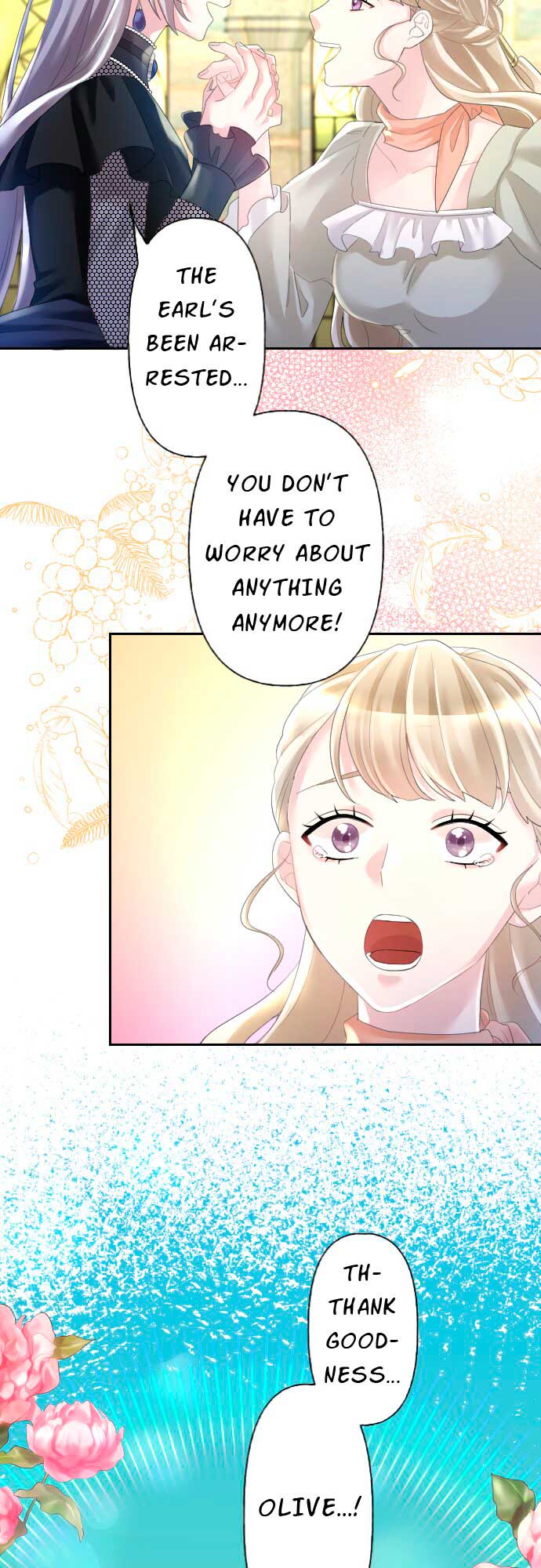 Love You, with Death Chapter 35 - Page 28