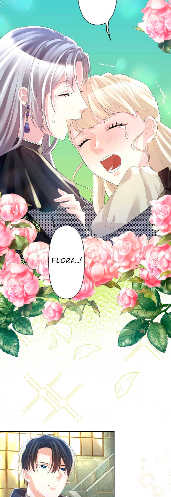 Love You, with Death Chapter 35 - Page 29