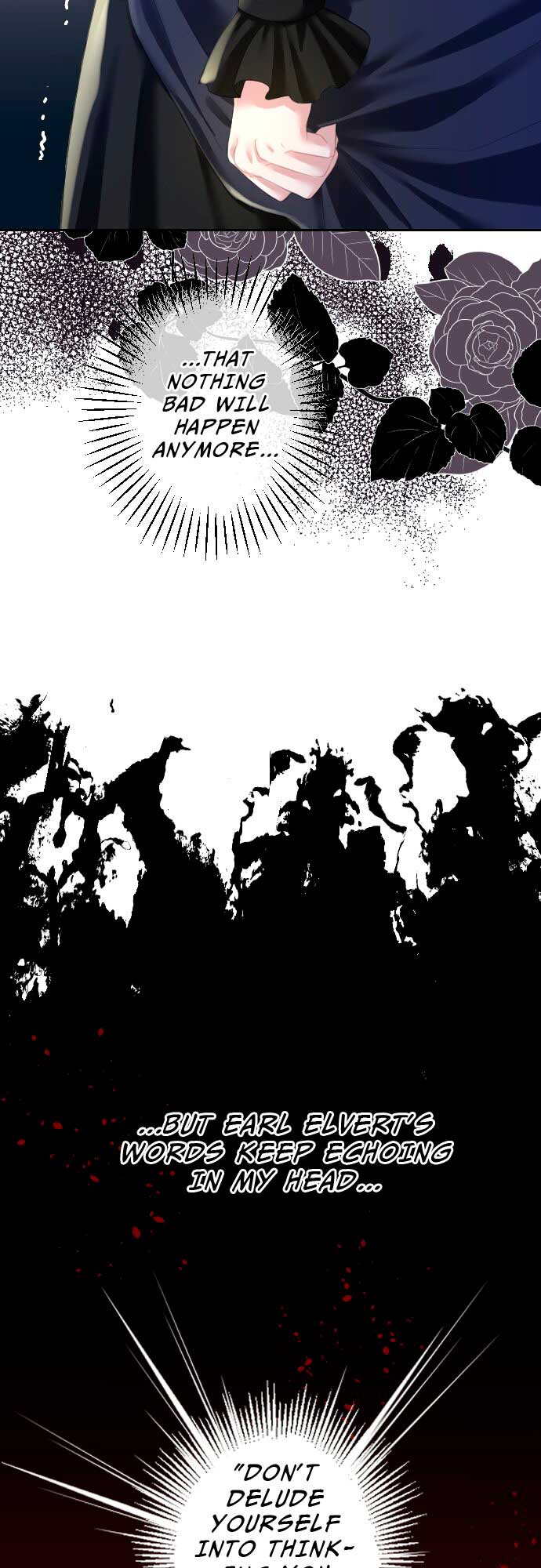 Love You, with Death Chapter 35 - Page 32